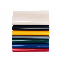 قماش PVC كوري 680 قرام - 2x25 متر جملة