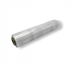 رول استرتش تغليف للشحن و الاثاث وسط - 100 متر 