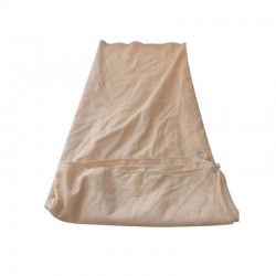 مظلة شمسية متنقلة معلقة - شبك ظل بيج عزل 80٪ -90٪ + حبل مجانا