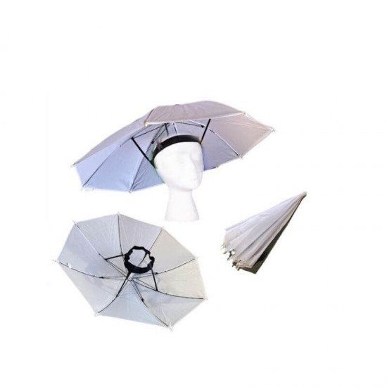 مظلة راس ابيض