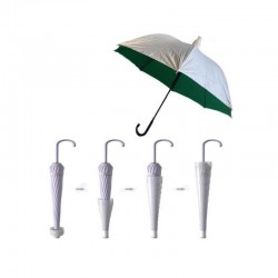 مظلة شمسية قابلة للطي ابو كاس