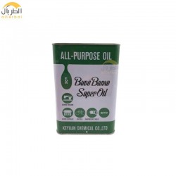 زيت مكائن خياطة عالي الجودة - 1 لتر