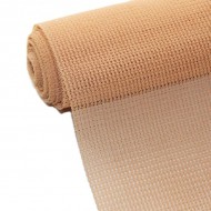 شبك ظل بيج | رملي عازل 80٪ - 90٪ جملة