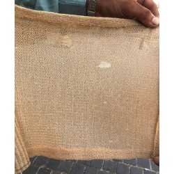 شبك ظل بيج | رملي عازل 80٪ - 90٪ جملة