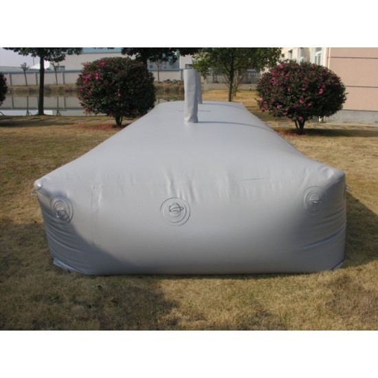 اشتري راوية ماء - خزان ماء قابل للطي الاصلي من الطربال راويات الماء 