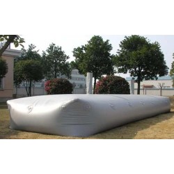 راوية ماء برازيلي - خزان ماء قابل للطي